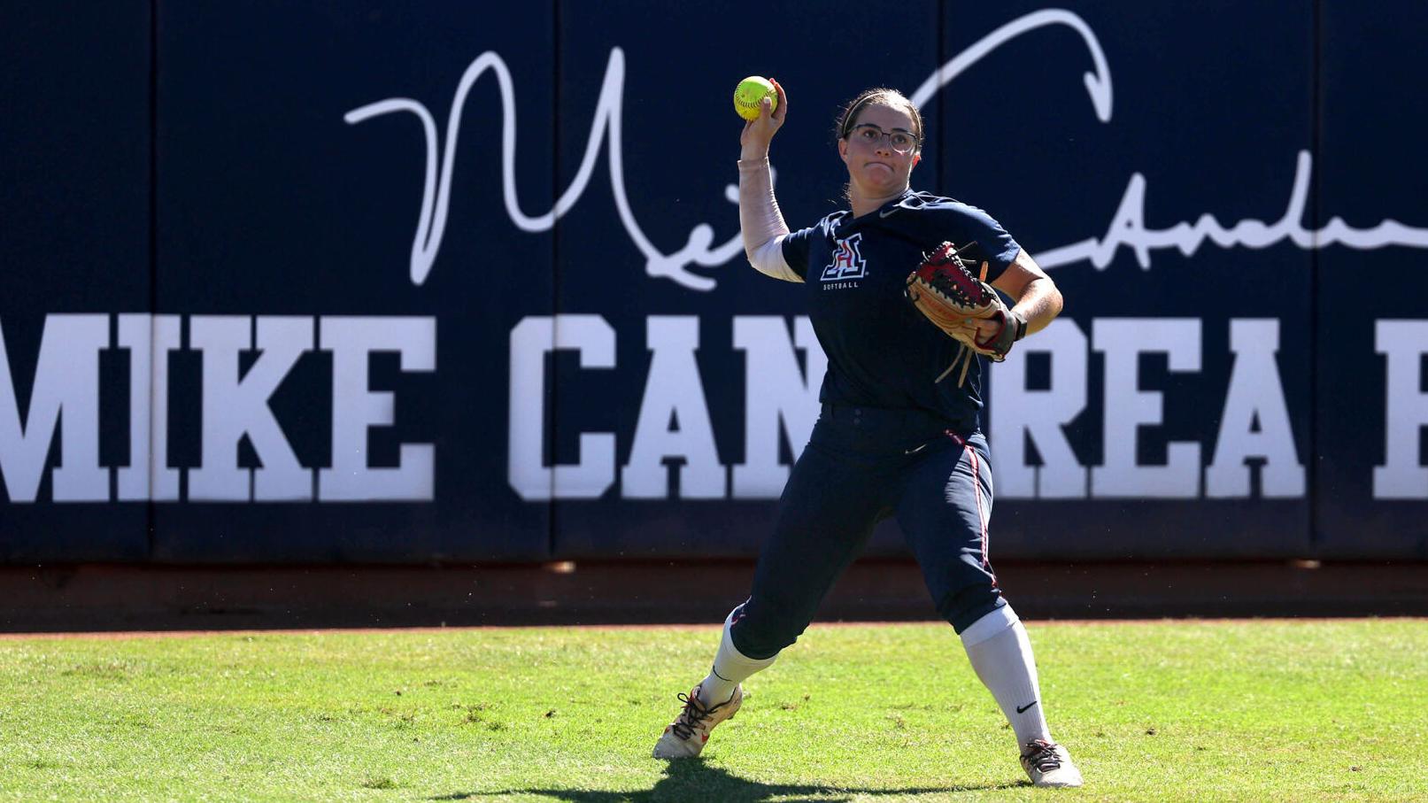 Arizona softball opens 2026 Big 12 schedule at home vs. BYU, on road vs. Texas Tech